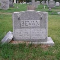 Aneurin Bevan (@bevaninheaven) 's Twitter Profile