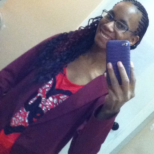 MJ lover; @ABCNashville adict, &  very hyper. :) :P