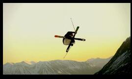Just your average girl doin park laps,and shreddin the gnar