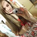 Fernanda Braun - @fernandaaolive - Twitter