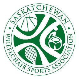 The Saskatchewan Wheelchair Sports Association provides sports programming for people with physical disabilities.