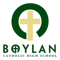 Boylan Catholic(@BoylanCatholic) 's Twitter Profile Photo