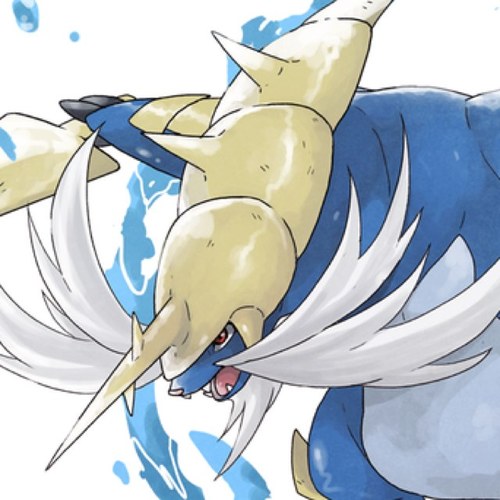 I'm a certain trainer's bestest friend~! #Male (Gameverse)