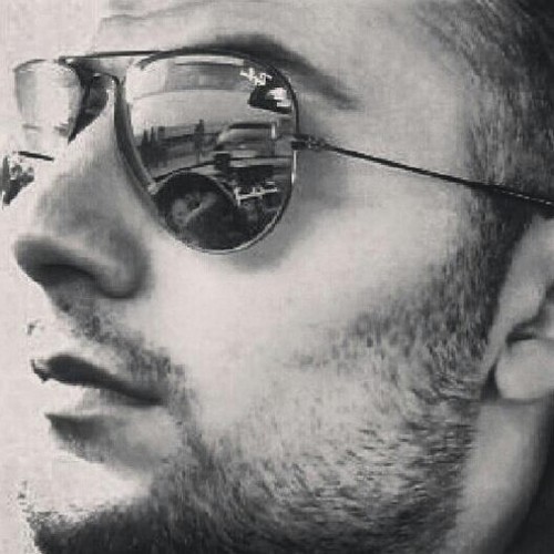 raulmg88's profile picture. 