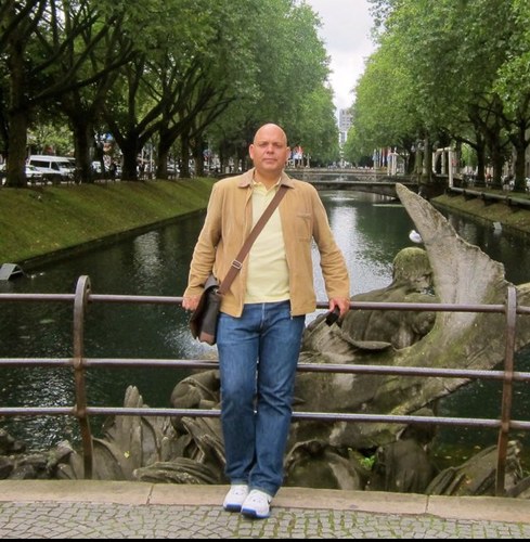manueljhera Profile Picture