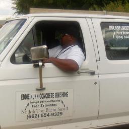 Contact (662) 554-9329 For any Service of Concrete Finishing. Also visit my website: http://t.co/QXXPPPSR6R