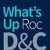 What's Up Roc (@wuroc) Twitter profile photo