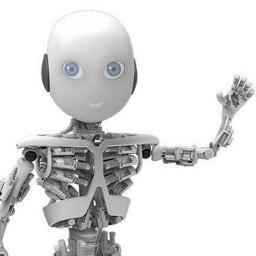 Je suis un grand fan de cinéma, de sport et de robotique.