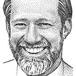 Former staff reporter at Wall Street Journal @WSJ on medicine, FDA, NIH. Pulitzer Prize winner. @Dartmouth. Husband, dad; ND fan.  
burtont1971@gmail.com