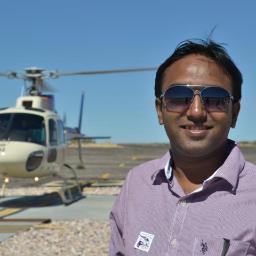 MBA Blogger | Nomad Traveller | International Business
