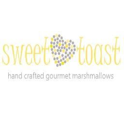 mysweettoast's profile picture. gourmet marshmallow maker. personalilsed hand crafted marshmallows. wedding favours for a 'sweet toast'