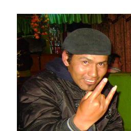 alemmorgan's profile picture. 