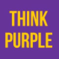 Western Illinois University - #ThinkPurple #CoreValues - Academic Excellence - Educational Opportunity - Personal Growth - Social Responsibility