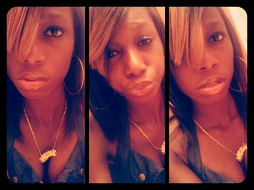 Siimple BaBii:)