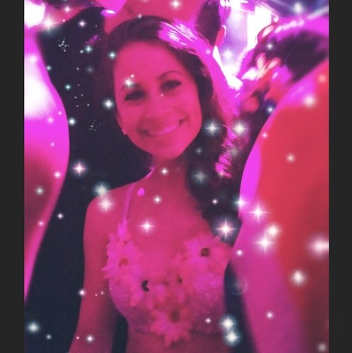 xoannamarie's profile picture. spread love