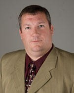 D-line coach at University of South Alabama