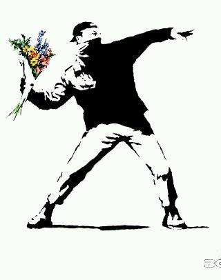 arrobamayuscula's profile picture. Dios es mi personaje de ficción favorito