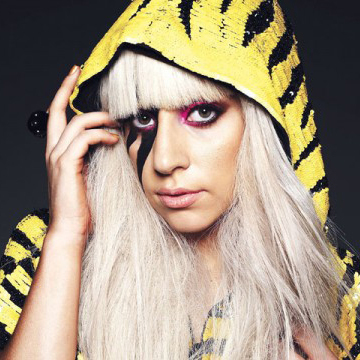 PUT YOUR PAWS UP

♥ LittleMonsters ♥