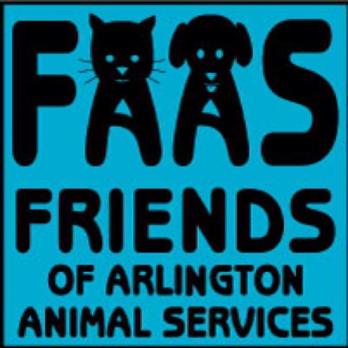 Friends of Arlington Animal Services is a non-profit group of volunteers networking, volunteering, TNRing, and fundraising to save pets in Arlington, TX.