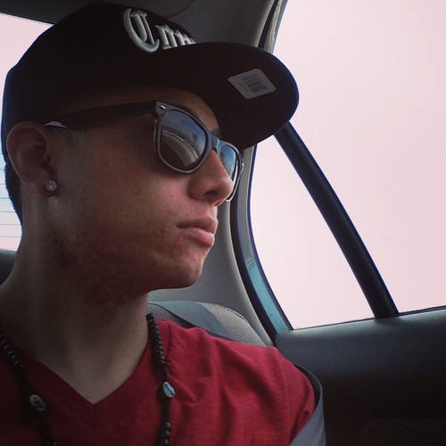Is_Rael92 Profile Picture