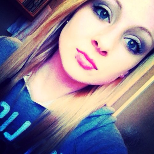 Freshman at R.A. Long(; #F4F Follow me.