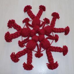 I had a story to tell. I started to tell with embroidery... Nakışhane`mdir Hane`m...Everything for your home... Etsy seller...