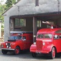 Appleby Fire Station (@applebystation) 's Twitter Profile