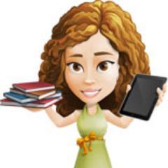 Book reviews, discussions, contests, interviews 
All about Romance!