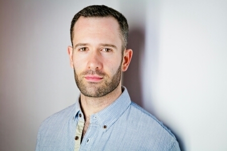 bearofaman's profile picture. Another actor following his bliss...