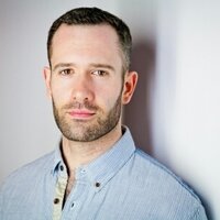Barrett Morrison (@bearofaman) 's Twitter Profile