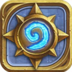 Compte Twitter de fans Français Hearthstone. Ceci n'est pas un compte officiel Blizzard !