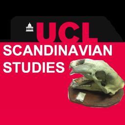 UCL Scandinavian Studies. Views expressed & RTs don't reflect UCL's views. Nor Scandinavia's views for that matter.