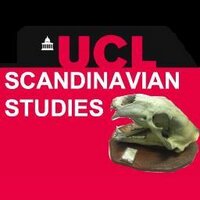 UCLScandinavianDept (@scandstudies) 's Twitter Profile
