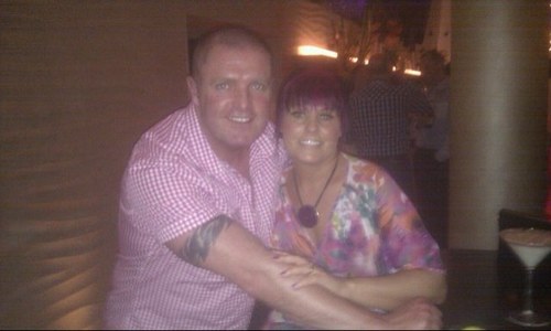 ianwillo69's profile picture. Its 'us v the establishment!'