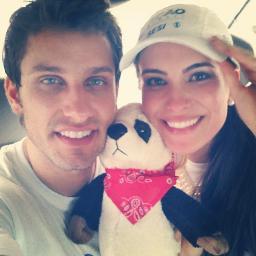 Fãn de @KamillaRSalgado e @Ambrosioelieser amo Pandas amo Kamiéser