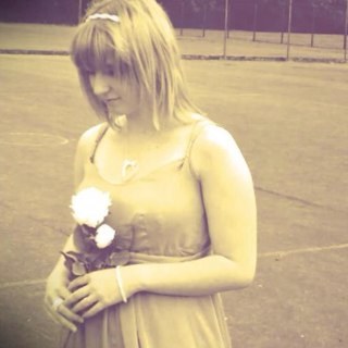 My dreams are my wings
These wings were made to fly 
:) 
xxxx