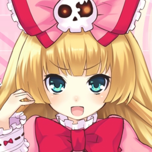 I'm Abness, spokeswoman for the Seven Sages! I'm much older than I let on and I won't let any of you take advantage of little girls! ò-ó #Neptunia RP!