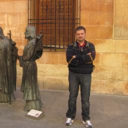 George_Miras's profile picture. Πατέρας, Σύζυγος, Έμπορος, Φιλομαθης.