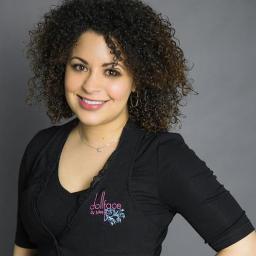 Makeup Artist @dollfacebyjules//TEMPTU AIRpod Retailer//military wife//curly girl//food lover//Bravo obsessed//dancing queen