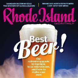 We can make Rhode Island a better place to live. Well, a better place. We can make it a place.