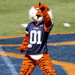 Hey y'all! Send your crushes to auburncrushes@aol.com and we will post them anonymously. You never know who might see it ;)