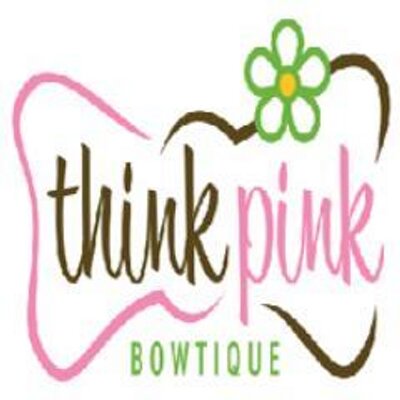 Think Pink Bows Coupons and Promo Code