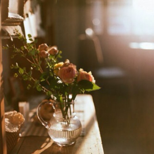 امنِيهْ صَغيرهّ هِيْ ;اَنْ يحّفظْ لِيْ اَللهّ مَنْ اَحبَبتْ  ♥