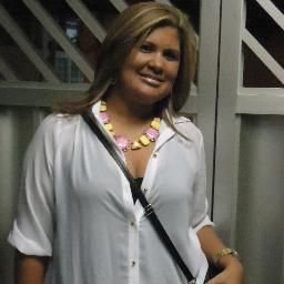 Uma pessoa de bem com a vida.