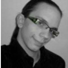romain_devweb's profile picture. Dev PHP, Symfony2, CakePHP, Joomla.

Love new tech, survey them.