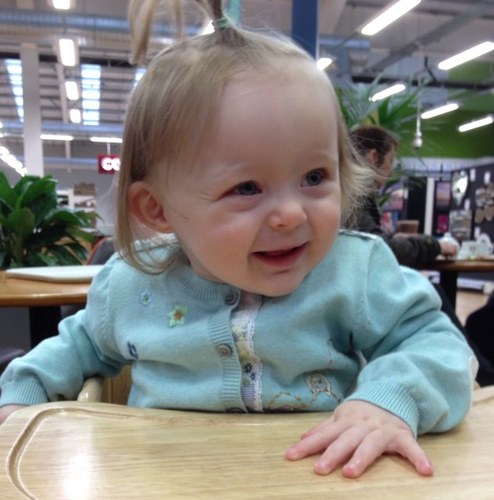 ICSIPrincess's profile picture. TTC since 2007 & after 3 icsi tx, we were blessed with our beautiful daughter, born 2 Jan 2012! I love being her mummy!