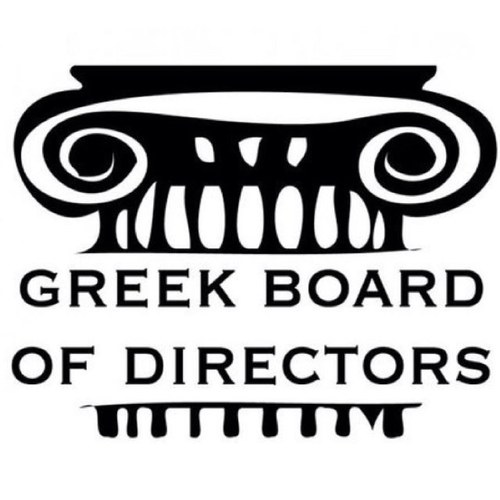 The Greek Board of Directors was established as the programming board for the LSU Greek Community