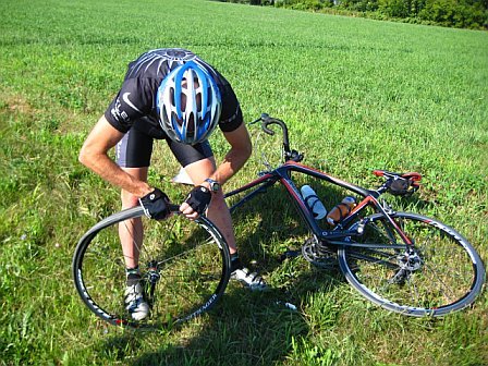 Urckfitz's profile picture. Have bike, paddle, shoes, will travel.