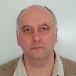 paulmstoakes's profile picture. 