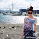 Sharon Zhang - @SharonZhang128 - Twitter